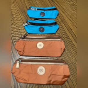 Make up bags
